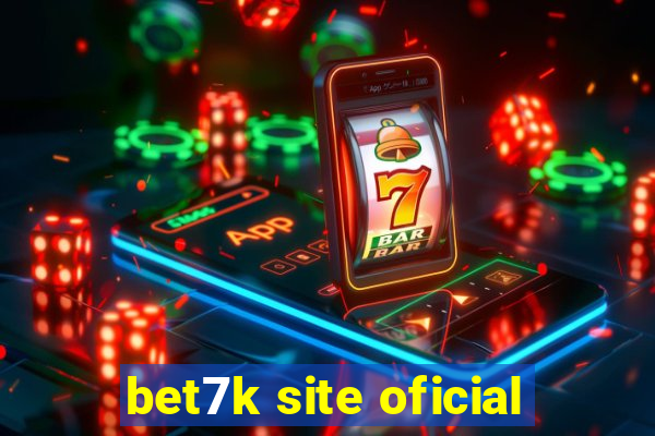 bet7k site oficial